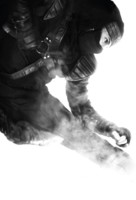 Ninja: Shadow of a Tear -  Key art (xs thumbnail)