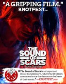 The Sound of Scars - Movie Poster (xs thumbnail)