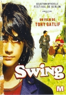 Swing - French Movie Cover (xs thumbnail)