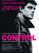 Control - Italian poster (xs thumbnail)