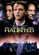 Haunted - DVD movie cover (xs thumbnail)