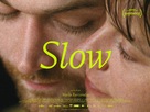 Slow - British Movie Poster (xs thumbnail)