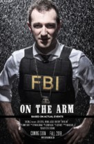 On the Arm - Movie Poster (xs thumbnail)