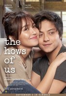 The Hows of Us - British Movie Poster (xs thumbnail)