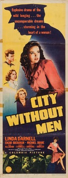 City Without Men - Movie Poster (xs thumbnail)