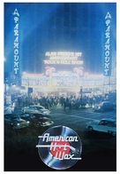American Hot Wax - Movie Cover (xs thumbnail)
