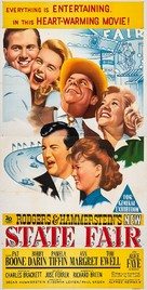 State Fair - Australian Movie Poster (xs thumbnail)