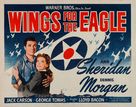 Wings for the Eagle - Movie Poster (xs thumbnail)