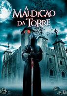The Haunting of the Tower of London - Brazilian Movie Cover (xs thumbnail)