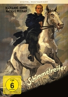 Der Schimmelreiter - German Movie Cover (xs thumbnail)