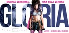 Gloria - Mexican Movie Poster (xs thumbnail)