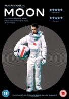Moon - British DVD movie cover (xs thumbnail)