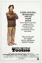 Tootsie - Movie Poster (xs thumbnail)