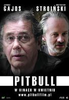 Pitbull - Polish poster (xs thumbnail)