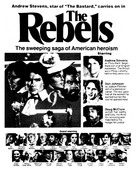 &quot;The Rebels&quot; - poster (xs thumbnail)