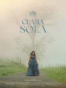 Clara Sola - International Movie Poster (xs thumbnail)