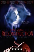 Reconstruction - DVD movie cover (xs thumbnail)