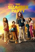 The Slumber Party - International poster (xs thumbnail)