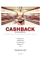 Cashback - Swedish Movie Poster (xs thumbnail)
