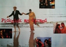 Bhaji on the Beach - German Movie Poster (xs thumbnail)
