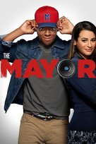 &quot;The Mayor&quot; - Movie Poster (xs thumbnail)