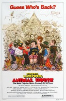 Animal House - Movie Poster (xs thumbnail)