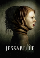 Jessabelle - Argentinian DVD movie cover (xs thumbnail)