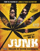 Junk - Movie Poster (xs thumbnail)