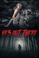 He&#039;s Out There - Movie Poster (xs thumbnail)