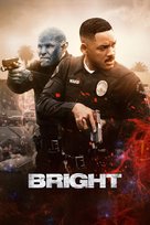 Bright - Movie Cover (xs thumbnail)