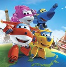 &quot;Super Wings!&quot; -  Key art (xs thumbnail)