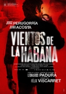 Vientos de la Habana - Spanish Movie Poster (xs thumbnail)