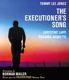 The Executioner&#039;s Song - Blu-Ray movie cover (xs thumbnail)