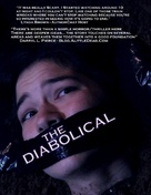 The Diabolical - Movie Poster (xs thumbnail)