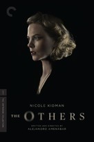 The Others - Movie Cover (xs thumbnail)