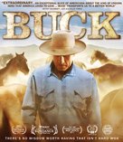Buck - Blu-Ray movie cover (xs thumbnail)