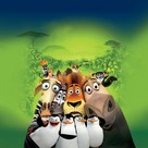 Madagascar: Escape 2 Africa - Key art (xs thumbnail)