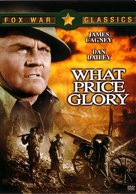 What Price Glory - Movie Cover (xs thumbnail)
