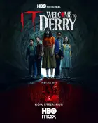 "It: Welcome to Derry" Poster