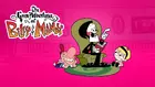 "The Grim Adventures of Billy & Mandy" Other