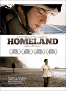 Homeland - Movie Cover (xs thumbnail)