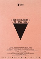 Babardeala cu bucluc sau porno balamuc - International Movie Poster (xs thumbnail)
