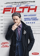Filth - Movie Cover (xs thumbnail)