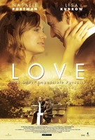 Love and Other Impossible Pursuits - Movie Poster (xs thumbnail)