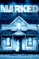 Marked - DVD movie cover (xs thumbnail)