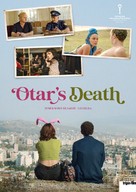 Otar&#039;s Death - Swiss Movie Poster (xs thumbnail)