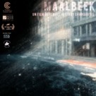 Maalbeek - French Movie Poster (xs thumbnail)