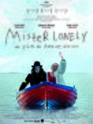 Mister Lonely - French Movie Poster (xs thumbnail)