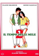 La boum 2 - Italian Movie Cover (xs thumbnail)