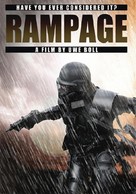 Rampage - Movie Cover (xs thumbnail)